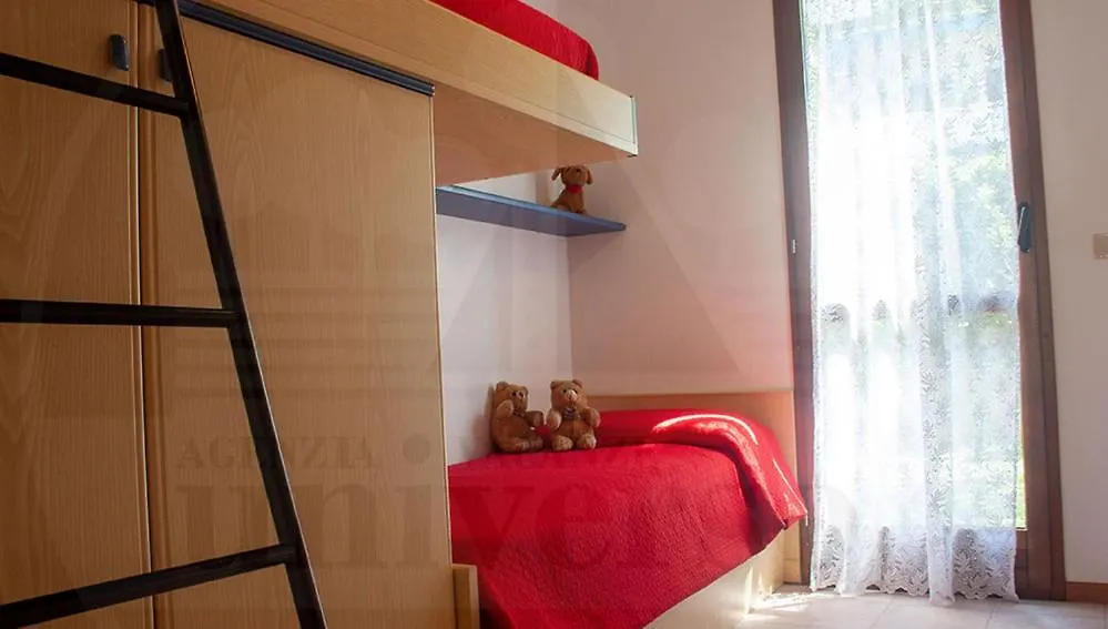 Residence Marco Polo Eraclea Mare 0*,  Italy