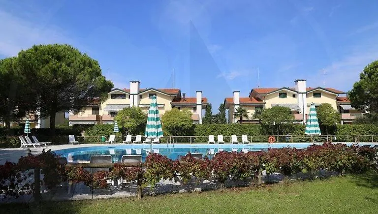Residence Marco Polo Eraclea Mare Apartment