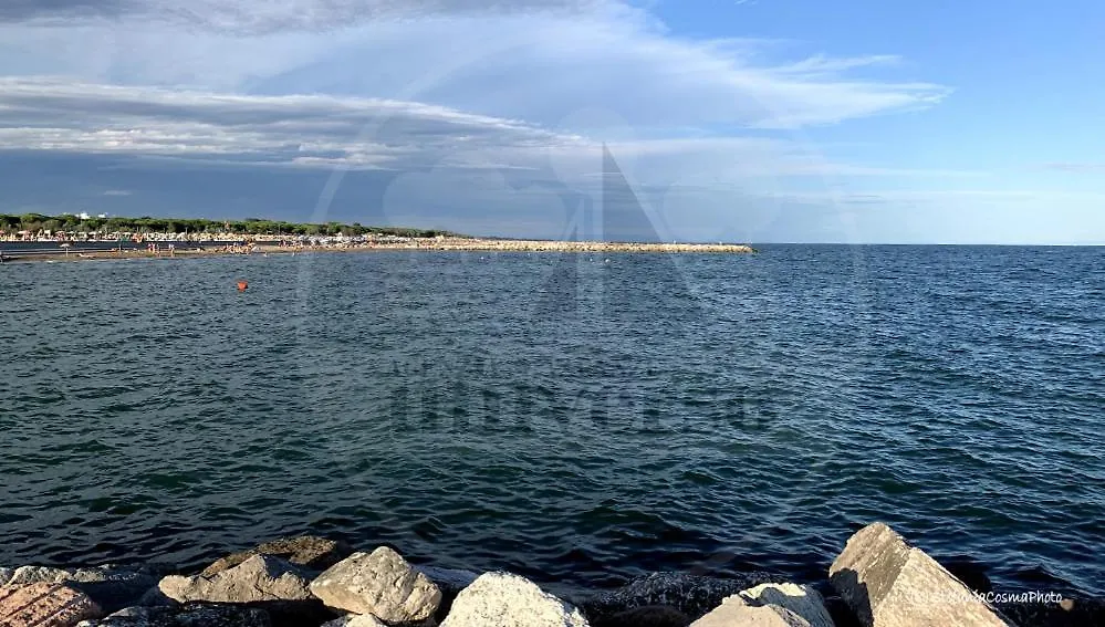 Apartment Residence Marco Polo Eraclea Mare