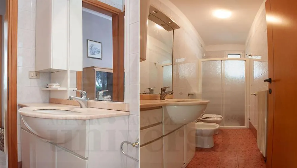 Residence Marco Polo Eraclea Mare 0*,