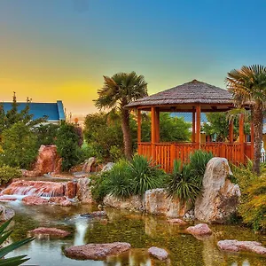 Holiday park Portofelice Village, Eraclea Mare