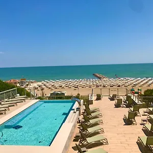 3* Hotel Park Pineta & Dependance